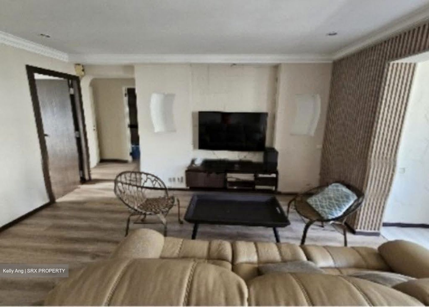 Blk 272 Bangkit Road (Bukit Panjang), HDB 5 Rooms #613607921